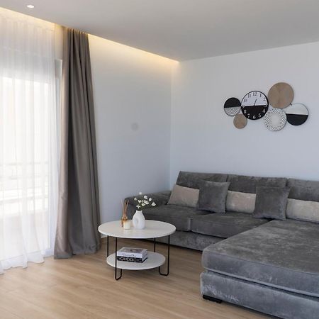 Mateo Apartments Sarandë Eksteriør bilde