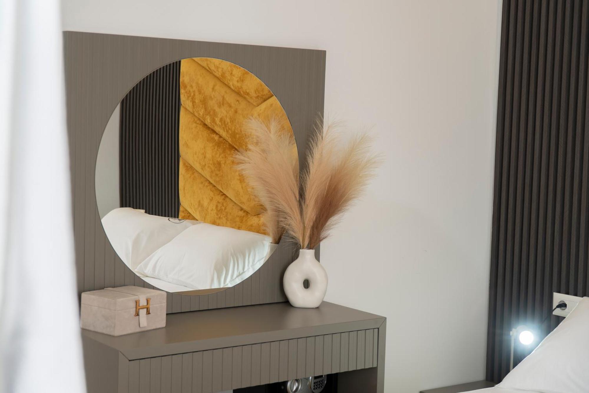 Mateo Apartments Sarandë Eksteriør bilde
